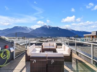 41328 Skyridge Pl #313, Squamish, BC