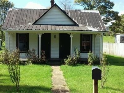 315 Francis Mill Rd, Cripple Creek, VA, 24322