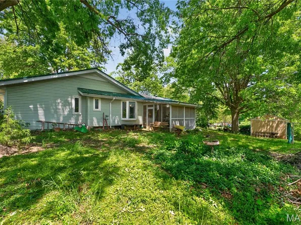 3628 N Aspen Cir, Springfield, MO 65803