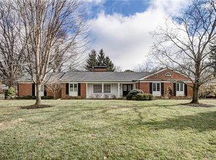 4732 Fawnwood Rd, Dayton, OH 45429