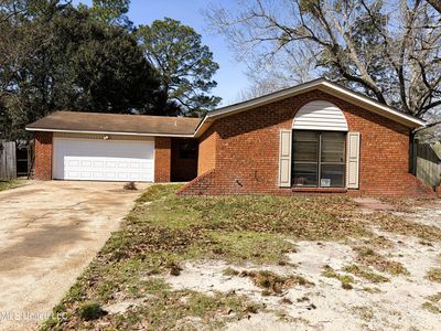2523 San Lorenzo St, Gautier, MS, 39553