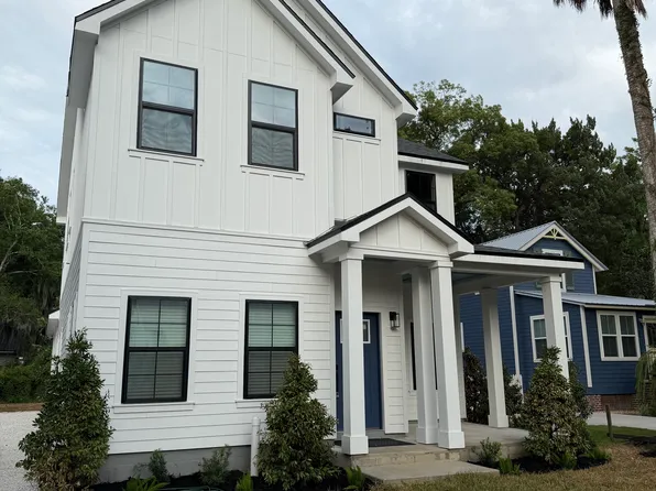 59 Weeden St #A, Saint Augustine, FL 32084