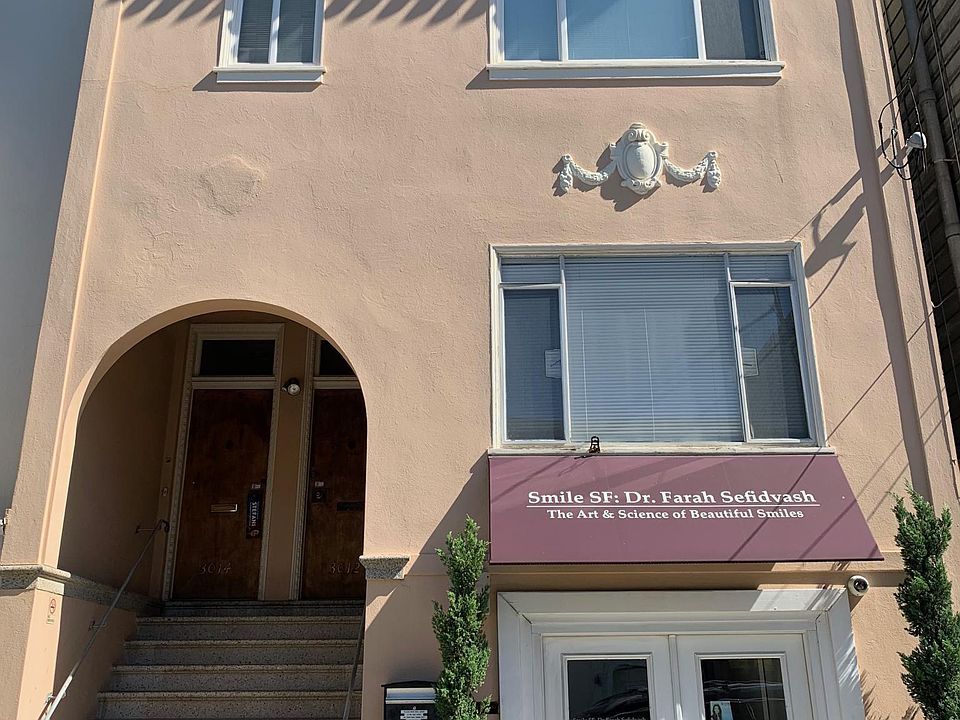1st image of 3014 Steiner St