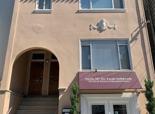 3014 Steiner St, San Francisco, CA 94123