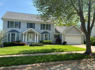 1242 Chavaniac Dr, Ballwin, MO 63011