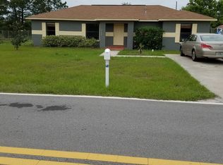 27009 Frampton Ave, Brooksville, FL 34602