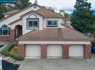 1908 Springridge Ct, Concord, CA 94521