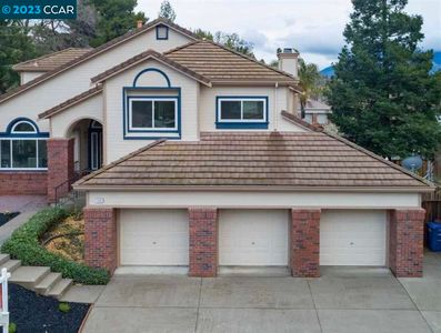 1908 Springridge Ct, Concord, CA, 94521