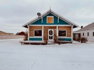 210 Minnehan St, Medicine Lake, MT 59247