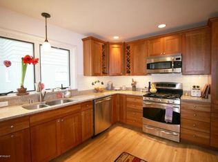 135 E 11th Ave, Anchorage, AK 99501