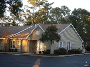 350 Sea Trail Dr W APT 4, Sunset Beach, NC 28468