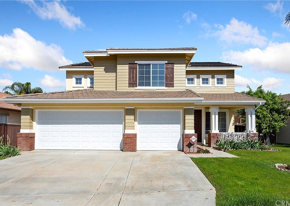 1st image of 29486 Desert Terrace Dr