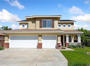 29486 Desert Terrace Dr, Menifee, CA 92584