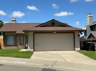 8241 Silverside Dr, Antelope, CA