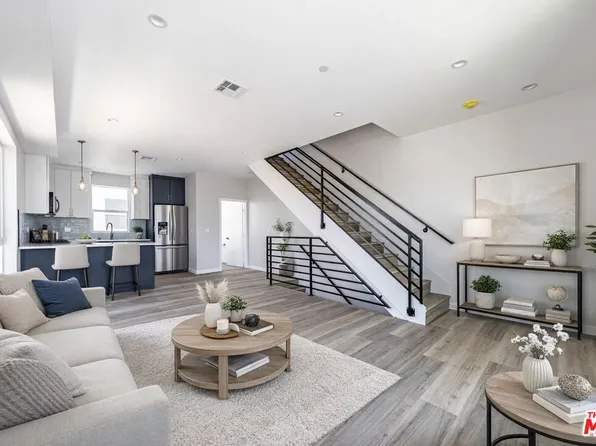 6700 Balboa Blvd Unit 6700-2, Van Nuys, CA 91406