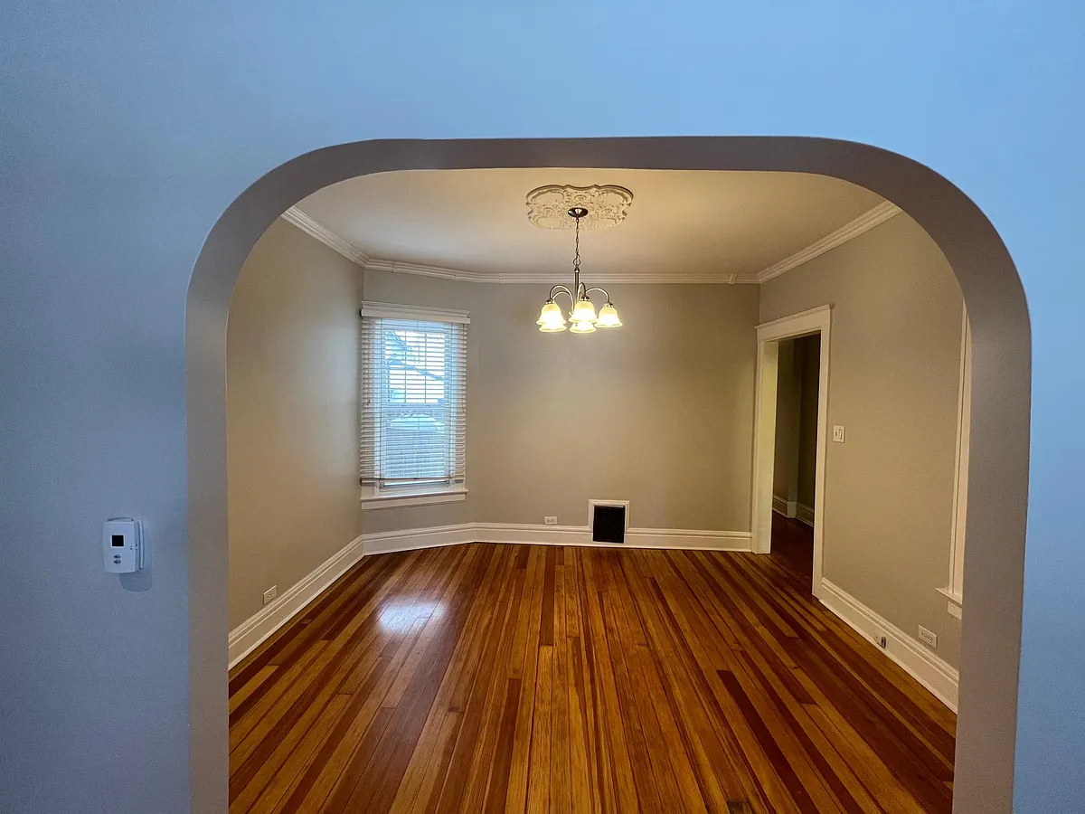 Dining Room - N Pennsylvania St