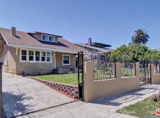 329 N Kenmore Ave, Los Angeles, CA 90004