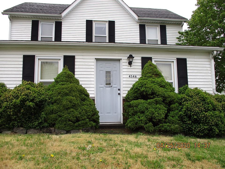 1st image of 4546 S Saint Johns St