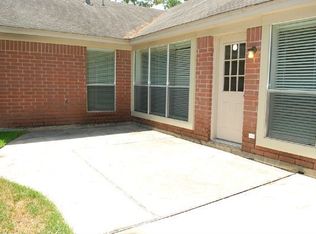 62 S Dreamweaver Cir, Spring, TX 77380