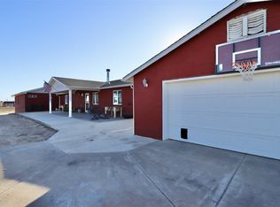 6 Indian Creek Hls, Woodward, OK 73801