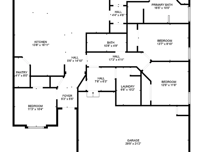 18644 Groveton Blvd — Photo 31