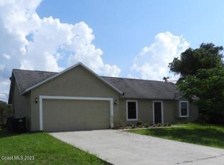 1690 Wainwright St SE, Palm Bay, FL 32909