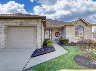 4887 Bay Grove Ct, Groveport, OH 43125