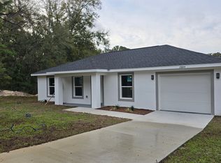13844 SW 104th Ln, Dunnellon, FL 34432