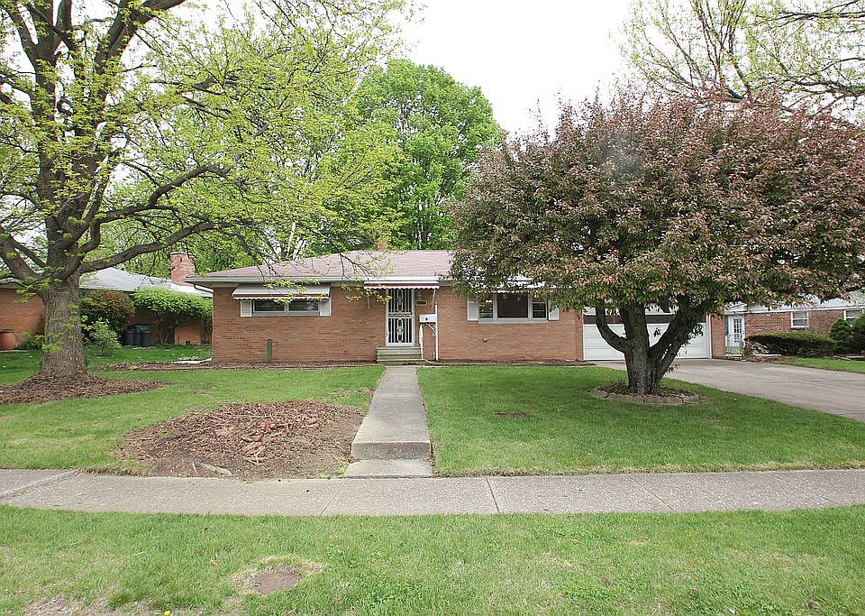 2BR/1.5BA/Full Basement