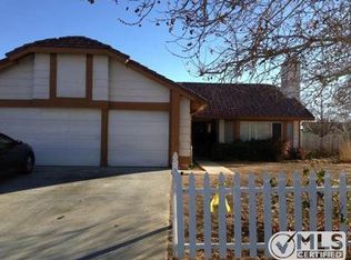37446 Yorkshire Dr, Palmdale, CA 93550