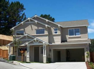 320 Denise Ln LOT 4, Lafayette, CA 94549