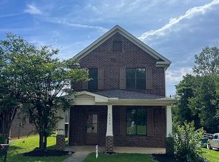 2052 Springfield Dr, Belden, MS 38826