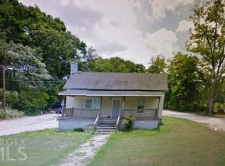 7072 Conyers St, Lithonia, GA 30058