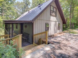 160 Bob Edwards Dr, Dahlonega, GA 30533
