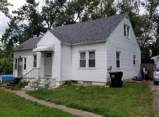 1002 Hess St, Vienna, IL 62995
