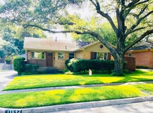 11642 Saxon St, Dallas, TX 75218