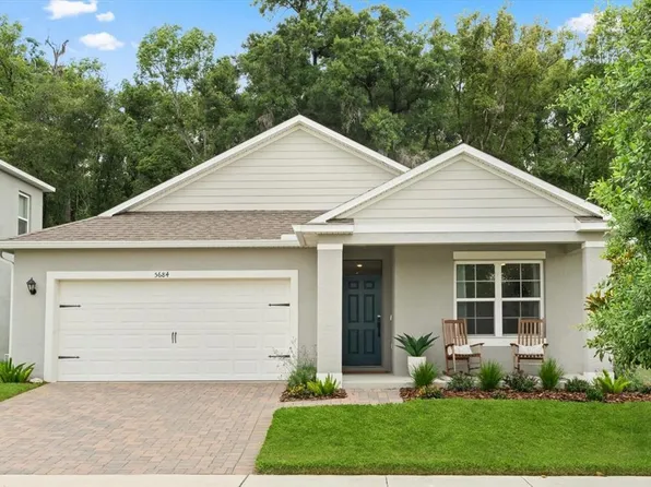 5684 Horseshoe Loop, Apopka, FL 32712