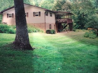 122 Coweeta Ln, OTTO, NC 28763