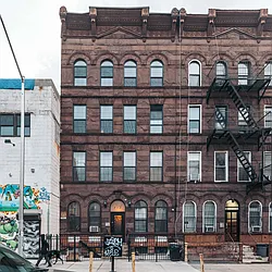 Rented by Nooklyn NYC LLC