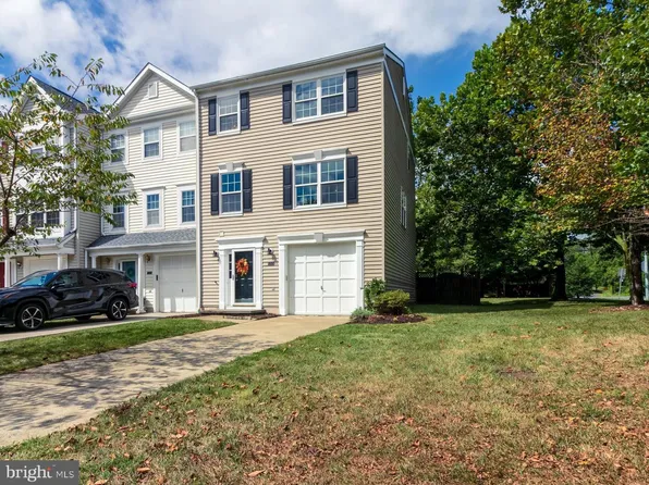 1601 Katheryne Village Sq, Annapolis, MD 21409
