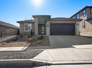 11904 Kachina Peak Trl NW, Albuquerque, NM 87120