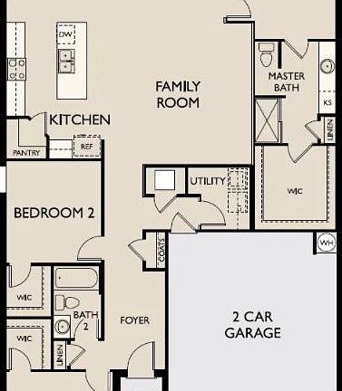 3rd image of 19324 Berringer Dr