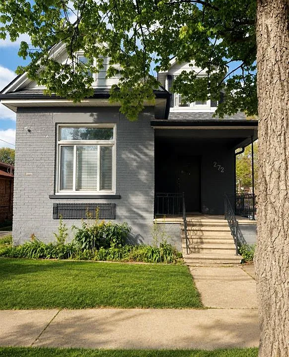 272 McKay Ave