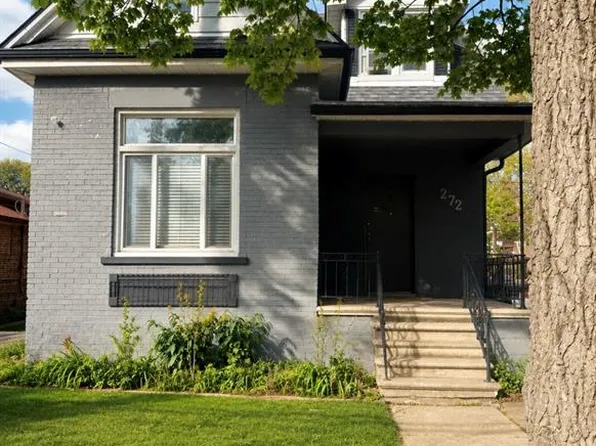 272 McKay Ave, Windsor, ON N9B 1Z4