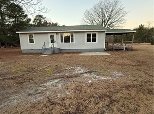 192 Robert Sands Rd, Aberdeen, NC 28315