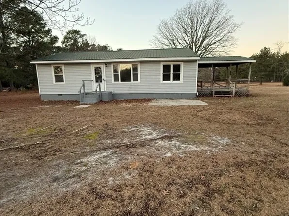 192 Robert Sands Rd, Aberdeen, NC 28315