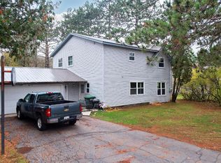 214 Chandler St, Tomahawk, WI 54487