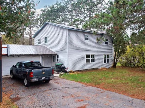 214 Chandler St, Tomahawk, WI 54487