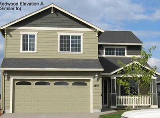 4502 Dorsey Dr, Hubbard, OR 97032