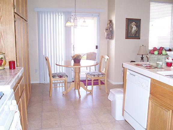 Breakfast Nook